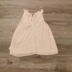 Light pink summer top- Forever 21